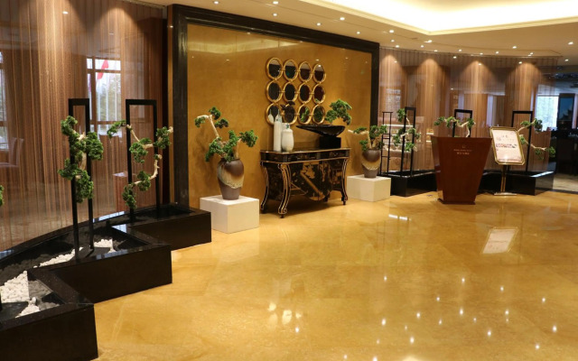 RongJiang hotel
