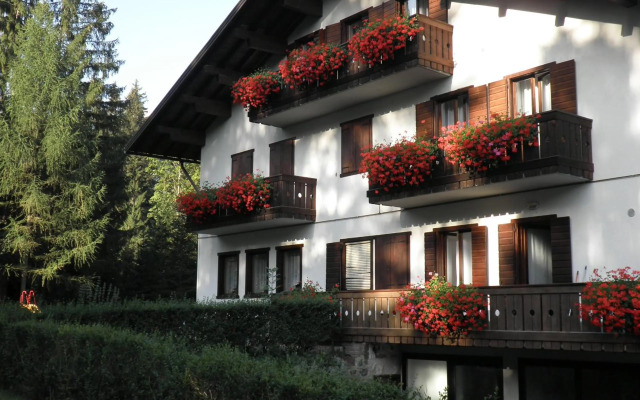 Appartamenti Nigritella