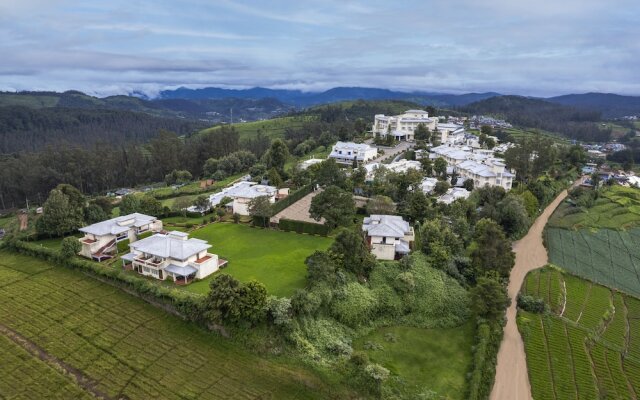 Ooty - Fern Hill, A Sterling Holidays Resort