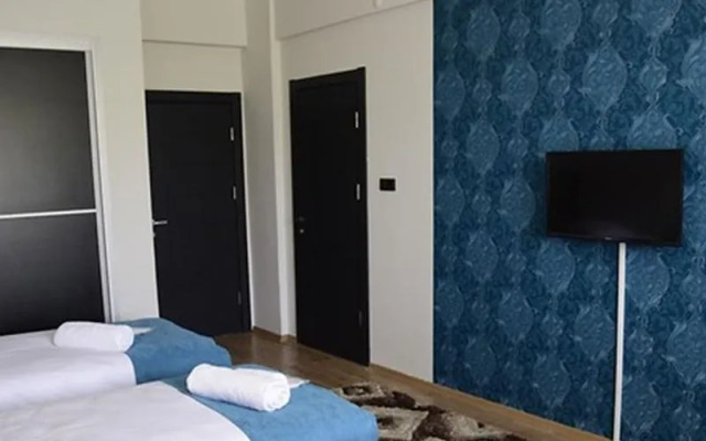 Mars Otel