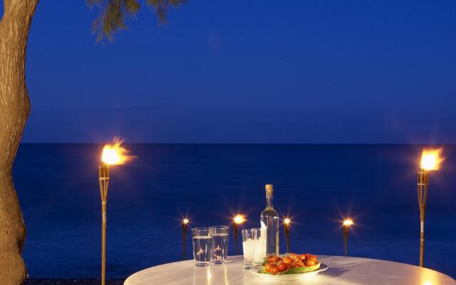 Thalassa Seaside Resort & Suites