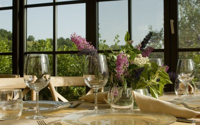 Tavola Dei Cavalieri Il Borgo