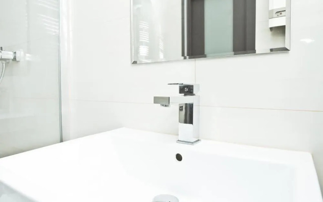 Goodnight Warsaw Apartments Nowolipki