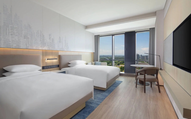 Courtyard By Marriott Beijing Changping