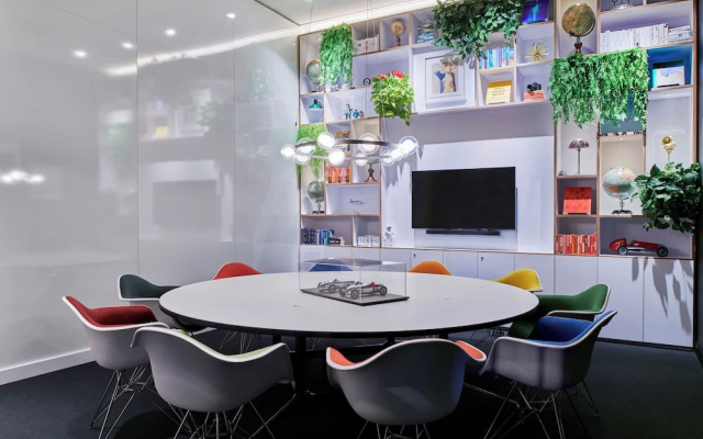 citizenM Miami Worldcenter