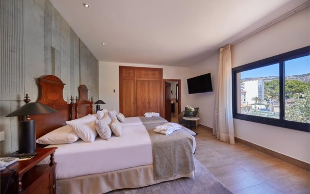 Secrets Mallorca Villamil Resort & Spa - Adults Only