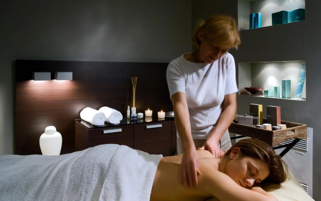 Hotel Universal Terme