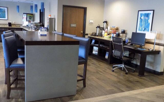 Best Western Augusta West