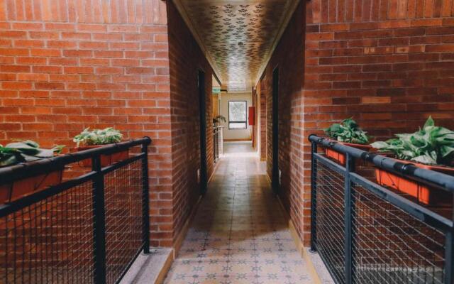 Bunde haus hotel BOUTIQUE EXPRESS