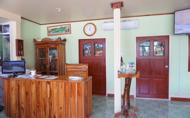 Ruanmai Style Resort 1