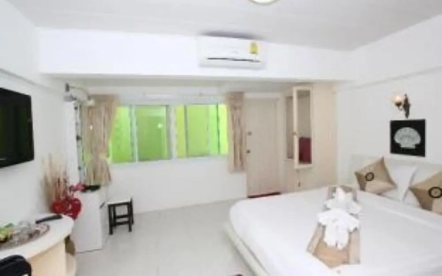 Maria Room for Rent Hua Hin