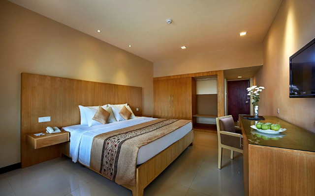 Berjaya Hotel Colombo