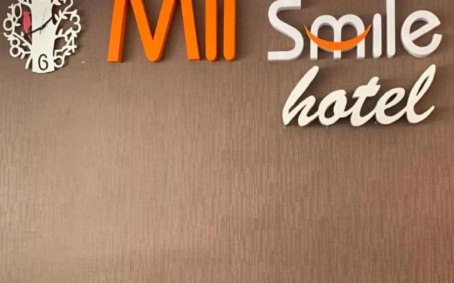 MII Smile Hotel