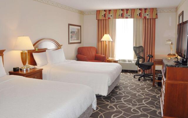 Hilton Garden Inn Gettysburg