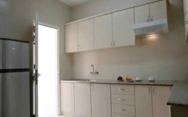 Hala Hotel Apartments