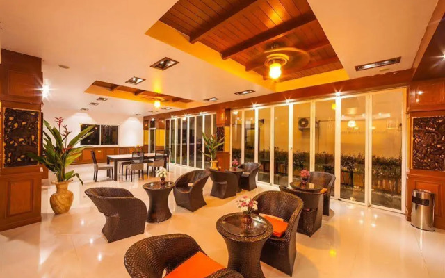 The Million Patong Beach Resort