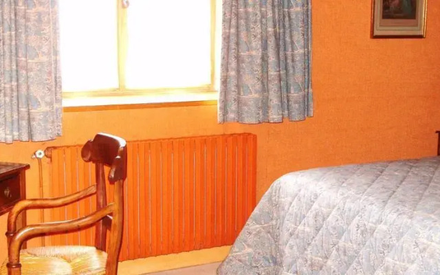 La Maison d'en Haut