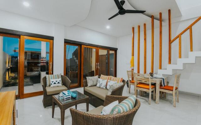 Secret Outlook Lembongan