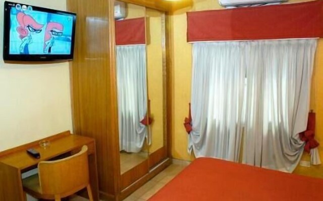 Hotel Provincial