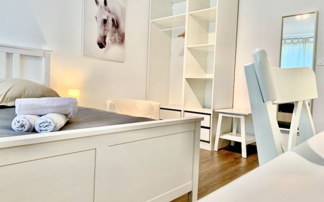 Rubis Appartement