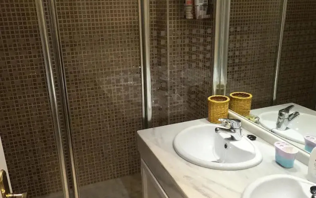 Nice Flat Close With Pool, Marbella, Spain