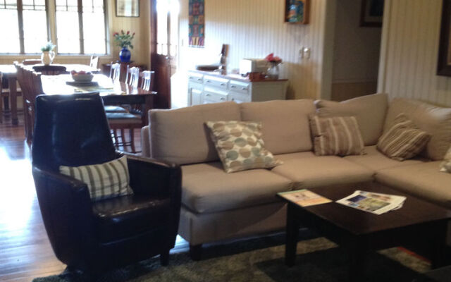 Eumundi Gridley Homestead B&B