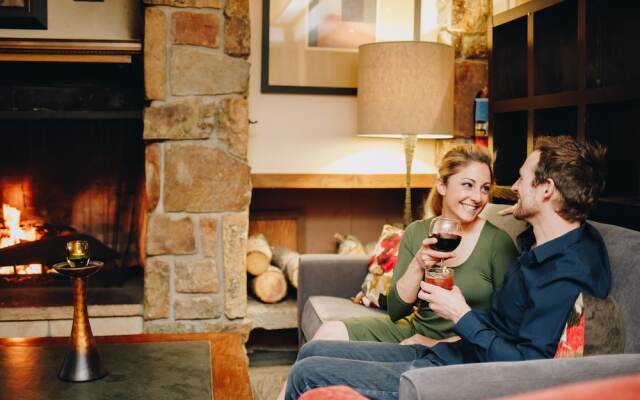 Snowmass Collection, A Destination Residence