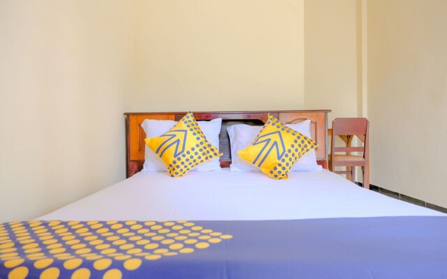 Panderman Residence by OYO Rooms