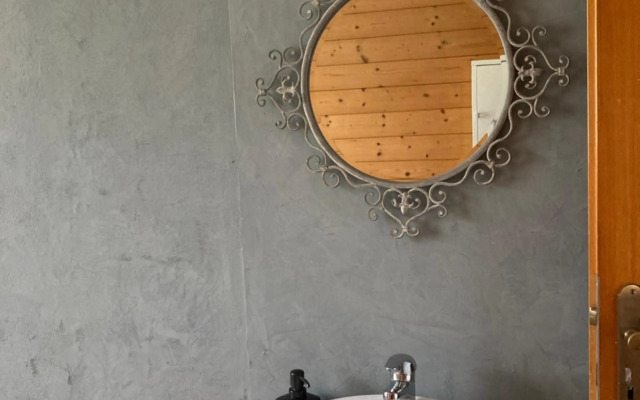 4 Elements Appartmenthaus Monarda