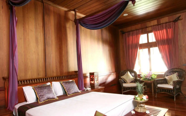 Rupar Mandalar Resort