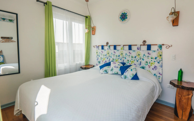 AYCA La Flora Hotel Boutique