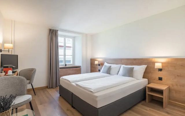 Hotel Brocco & Posta