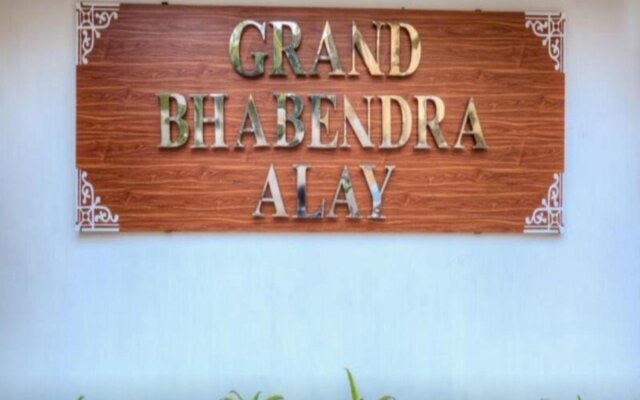 Grand Bhabendra Alay Hotel