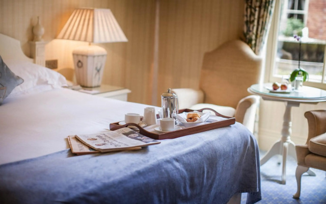 Kilworth House hotel & Theatre