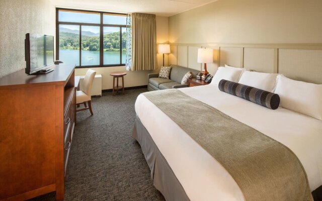 Lake Junaluska Conference and Golf Resort