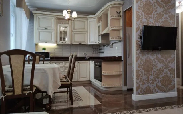 Апартаменты Пять Звезд Роскошь