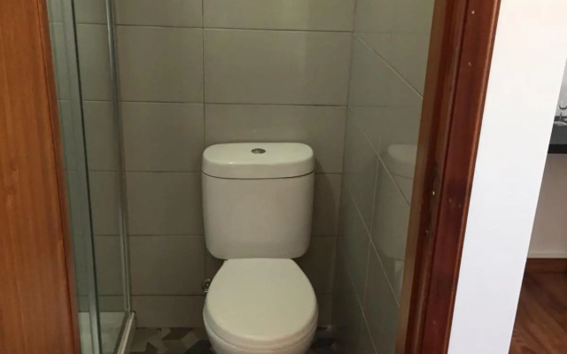 Oporto Bonjardim Residence