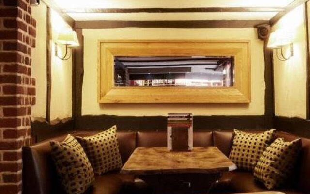 Breckland Lodge