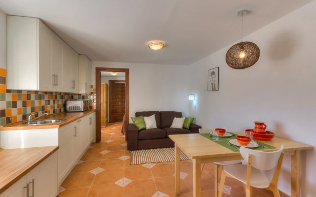 Villa Damara