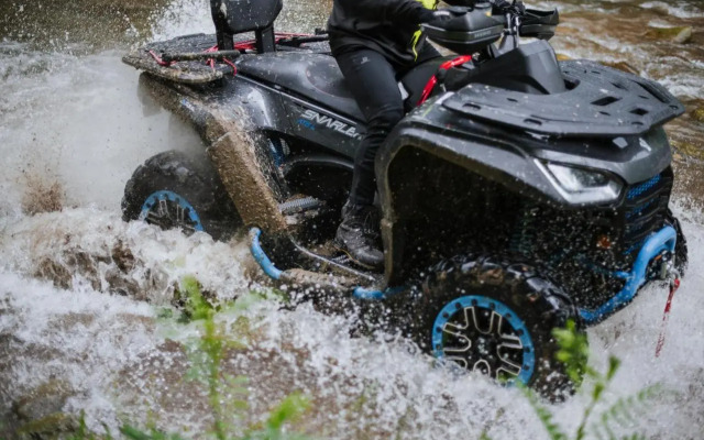 Guest House Valevtsi  Spa