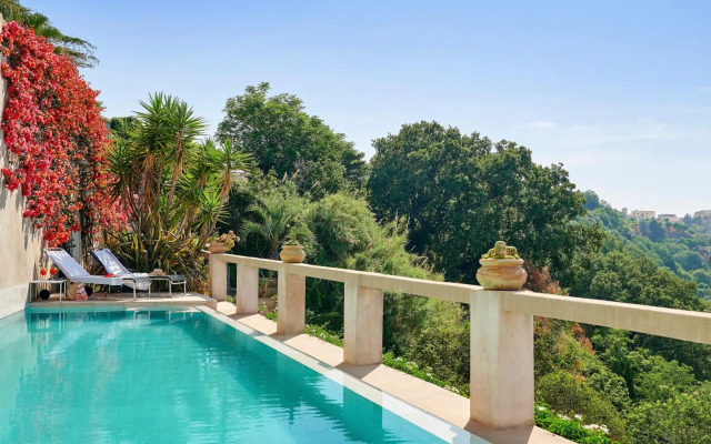 Villa Paola