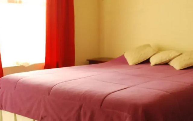 Patapata Hostel
