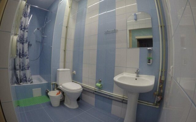 Жилые помещения Avsteriya