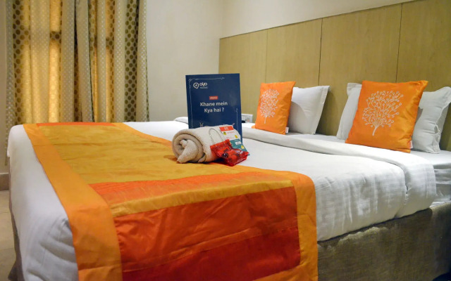 Hotel Malik Residency