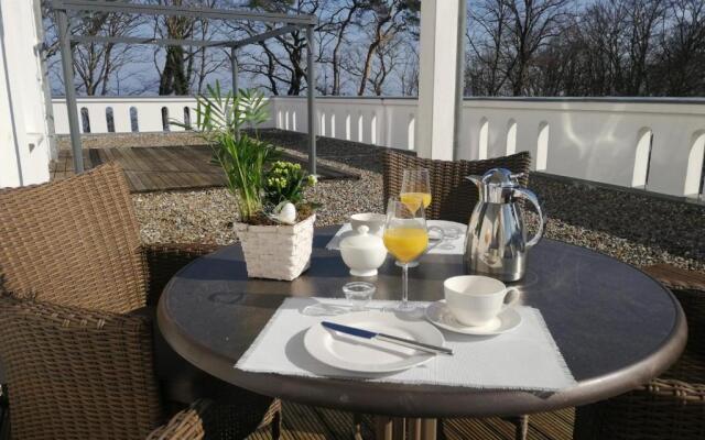 Appartmenthaus Miramare