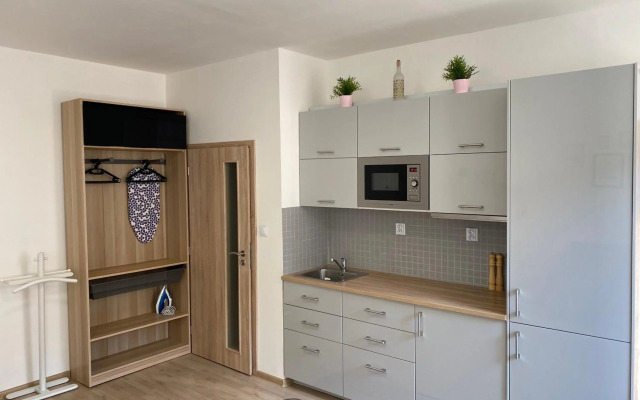 SATYS Apartments - Free Wifi and parking