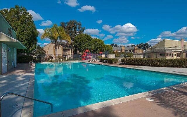 Pixie Hollow - 2 Br Condo