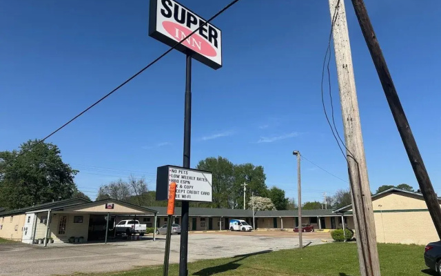 Super Inn