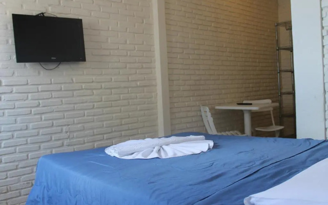 Porto Salvador Hotel