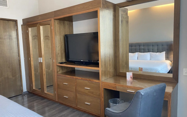 Suites Del Angel